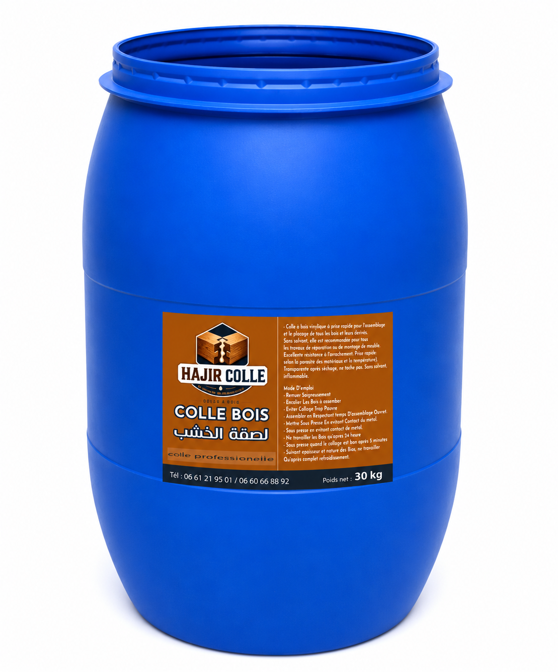 Colle Standard 30 kg